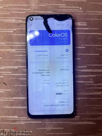 اوبو رينو 6