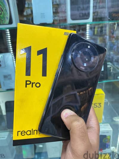 Realme 11 Pro