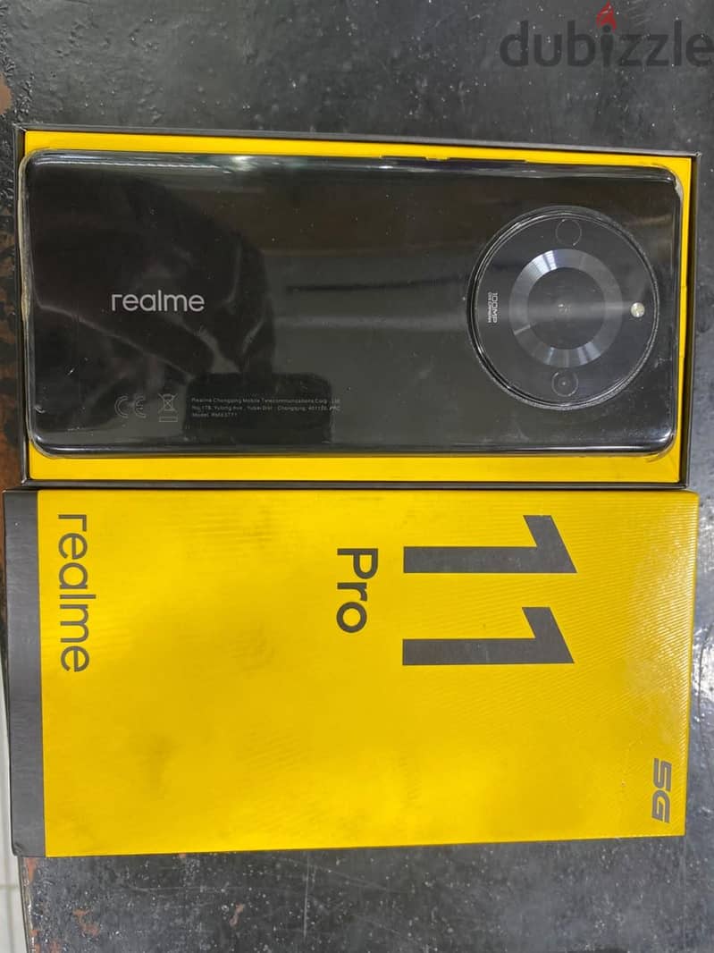 Realme 11 Pro 1