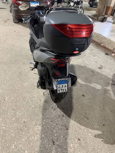 Jet 14 evo