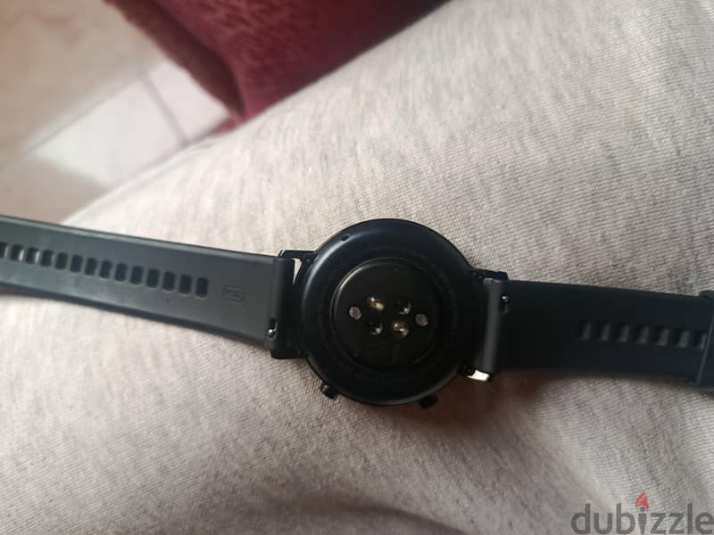 Huawei gt2 1