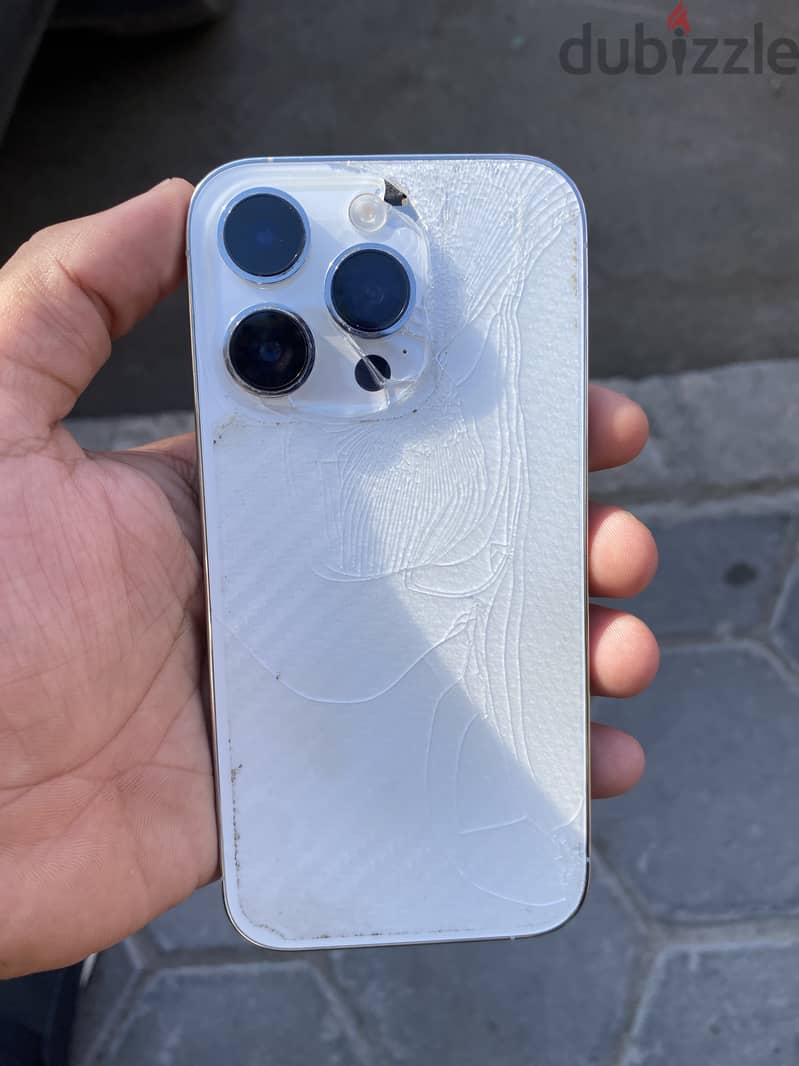 Ipone14pro 4