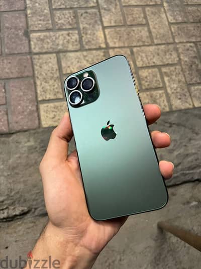 Apple - iPhone 13 Pro Max