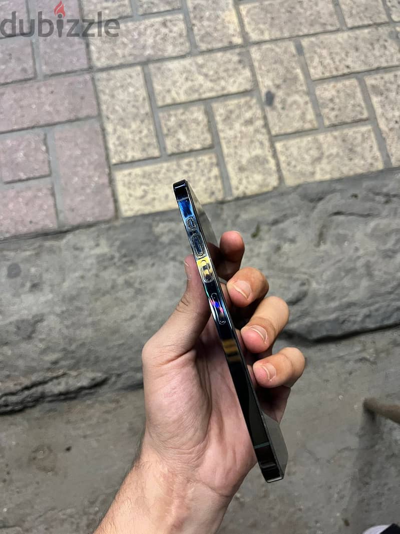 Apple - iPhone 13 Pro Max 3