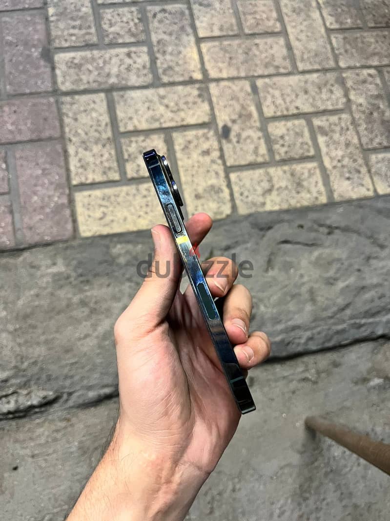 Apple - iPhone 13 Pro Max 4