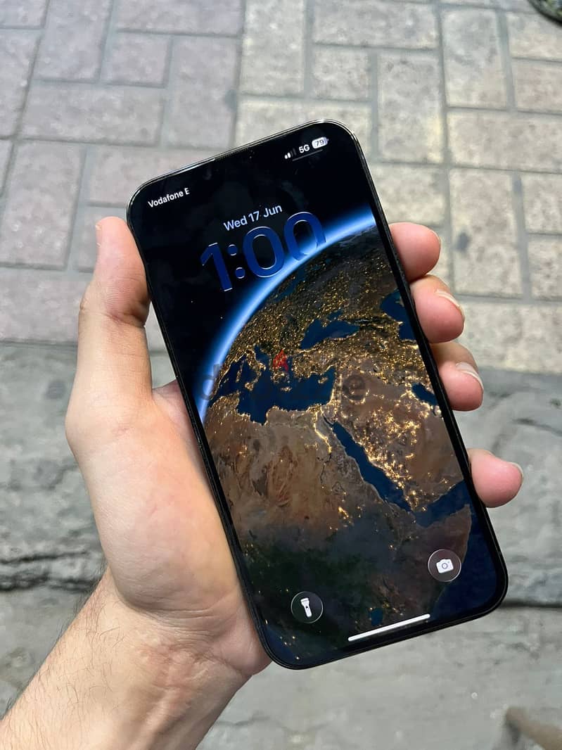Apple - iPhone 13 Pro Max 6