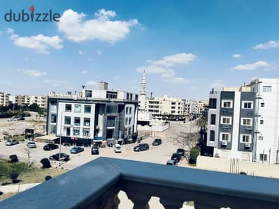 شقة للبيع في مدينة الشروق في المنطقة التاسعة  الترا سوبر لوكس