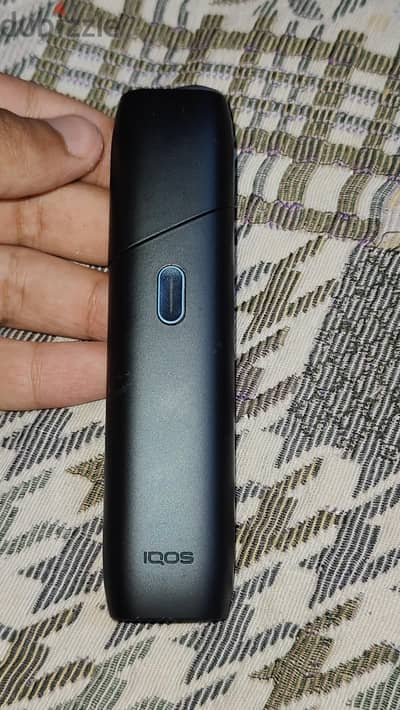 IQOS ORIGINALS ONE