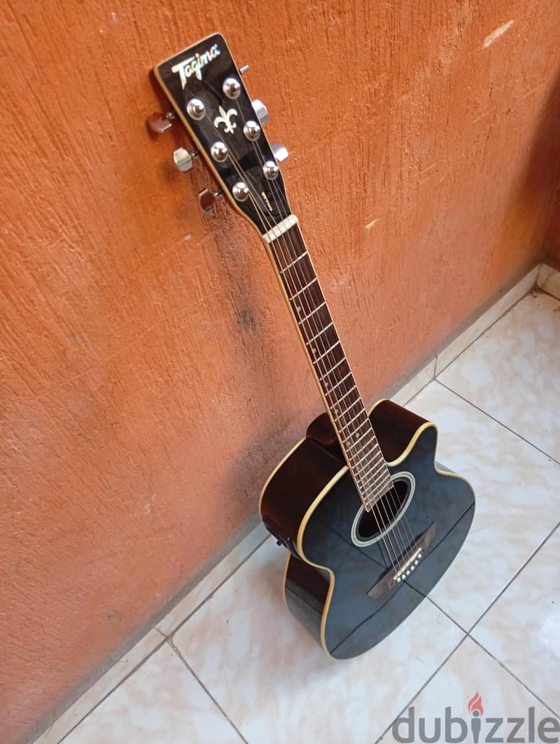 tagima guitar 1