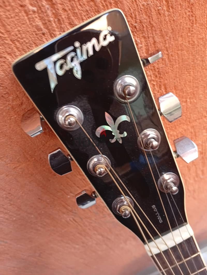 tagima guitar 2