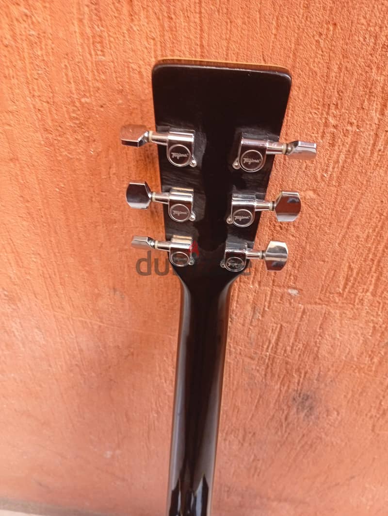 tagima guitar 4