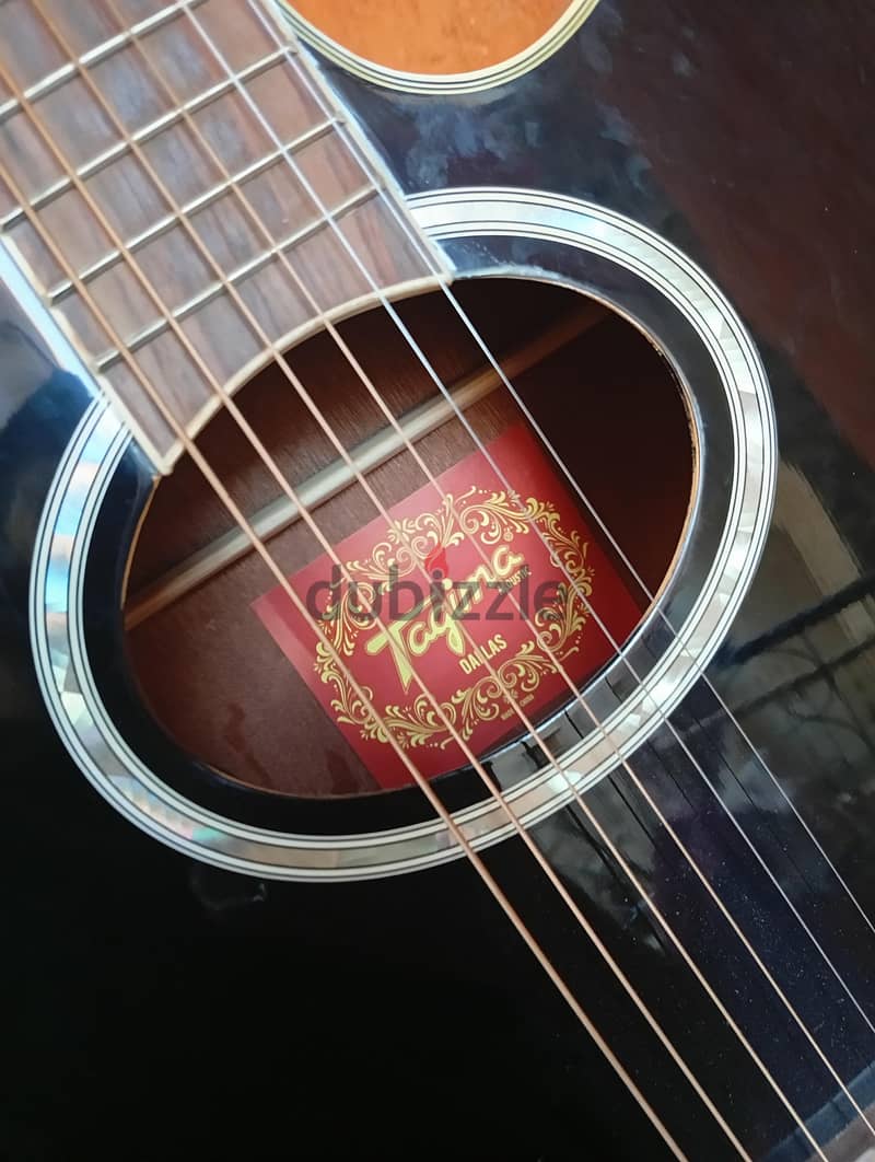 tagima guitar 5