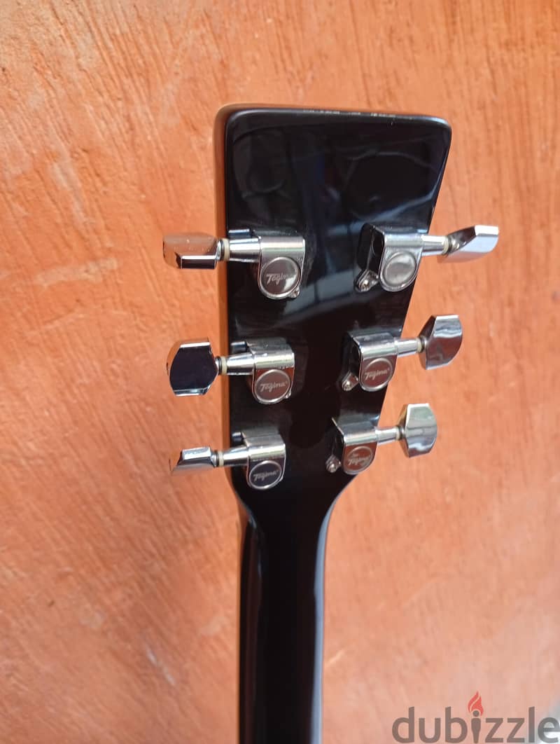 tagima guitar 7