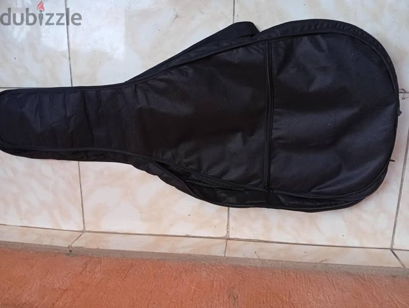 tagima guitar 8