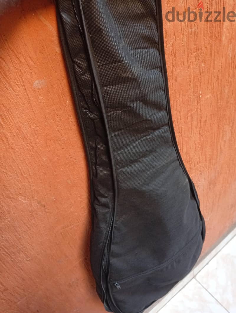 tagima guitar 9