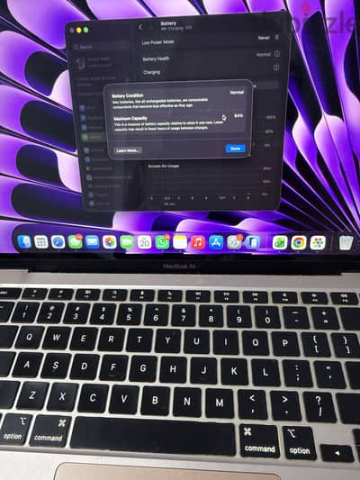 Mac air m1