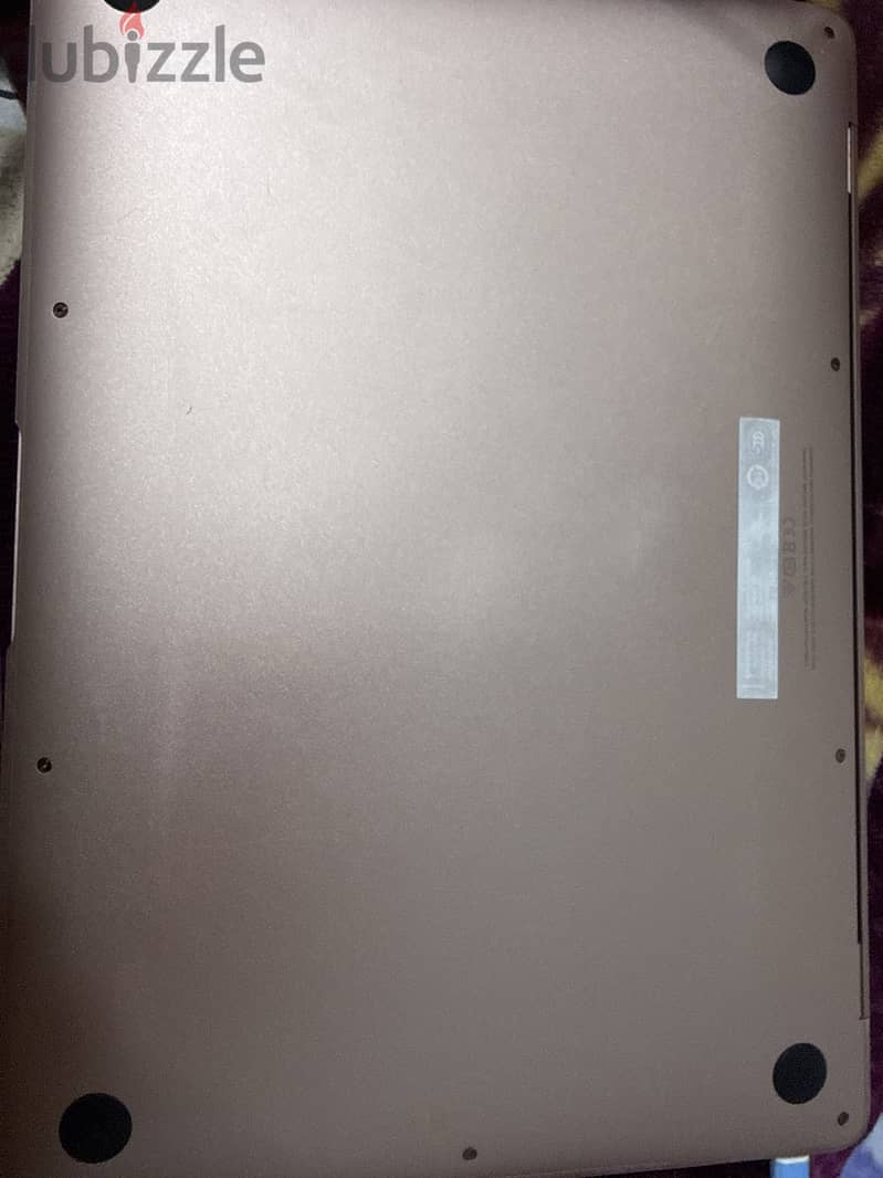 Mac air m1 2