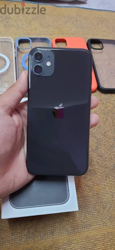 Apple - iPhone 11