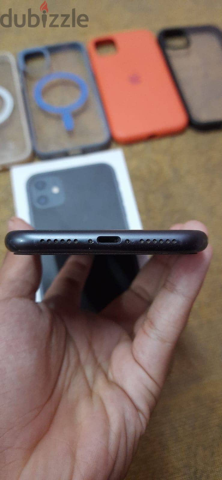 Apple - iPhone 11 3