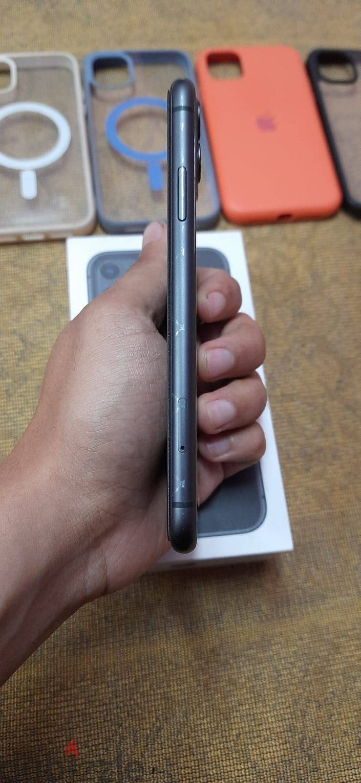 Apple - iPhone 11 6
