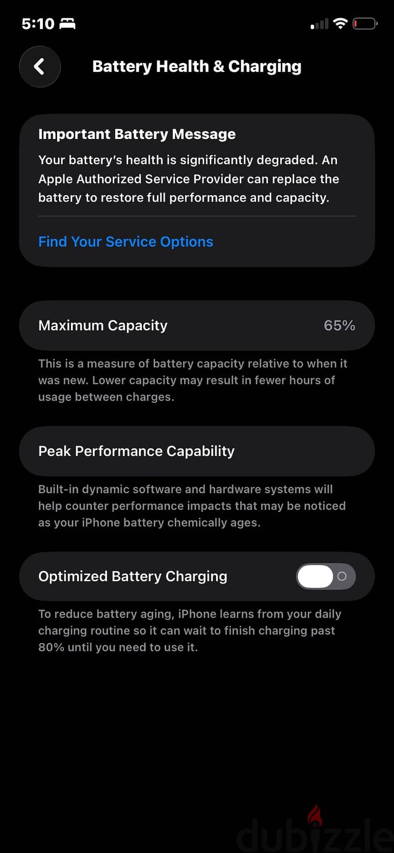 Apple - iPhone 11 7