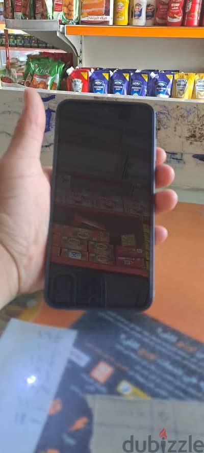 سامسونج ايه 35 5 جي