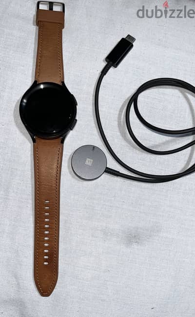 Galaxy watch 5 pro