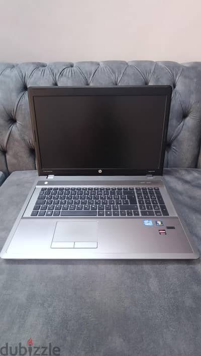laptop HP pro Book 4740s