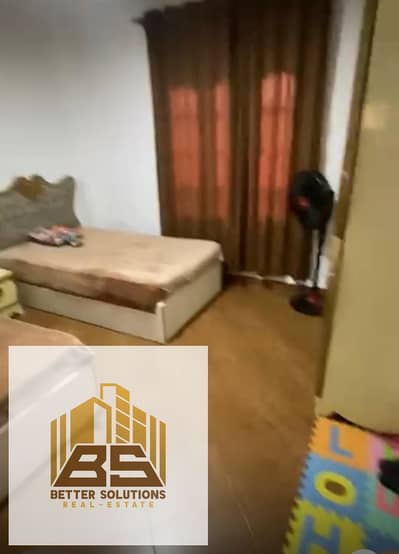 شقة لقطة للبيع بالتمنميات الحي الاول