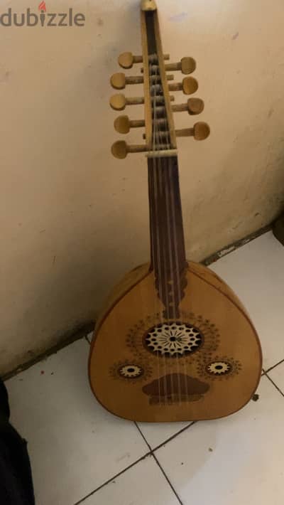 عود تعليمي