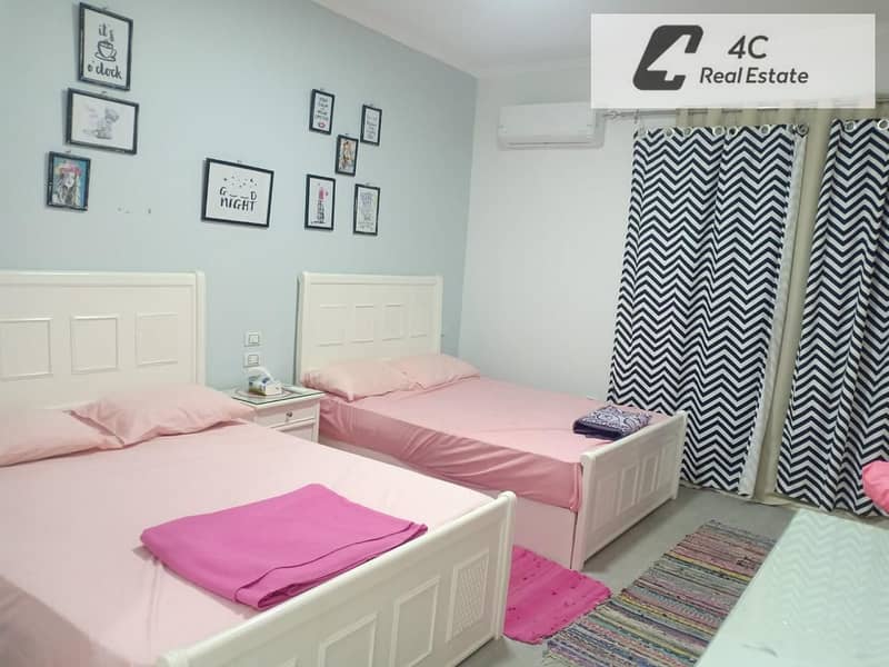 شاليه بـ٣ غرف نوم في هاسيندا باي، صورة ٦ من ٢١