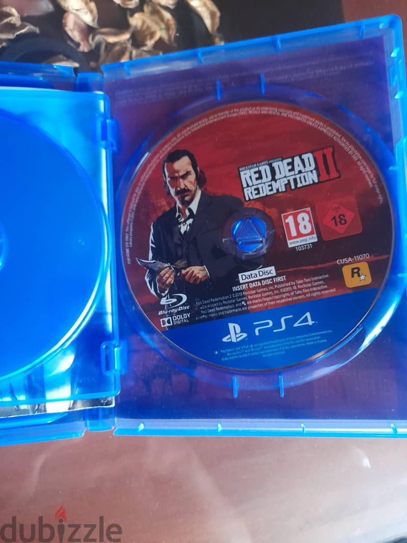 red dead redemption 1