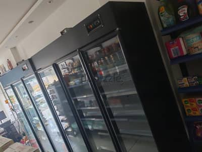 تصفيه سوبر ماركت