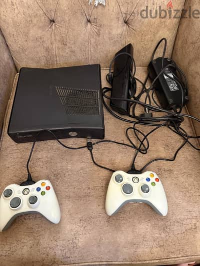 Xbox360 للبيع