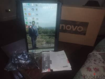 العنوان: لابتوب تاتش 2 في 1 Lenovo IdeaPad Flex 5 (رايزن 7) بالكرتونة