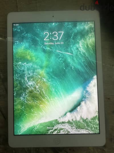 iPad Air