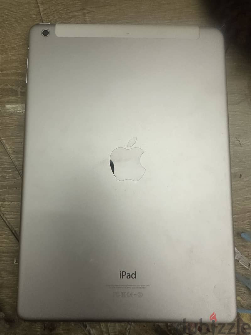 iPad Air 3