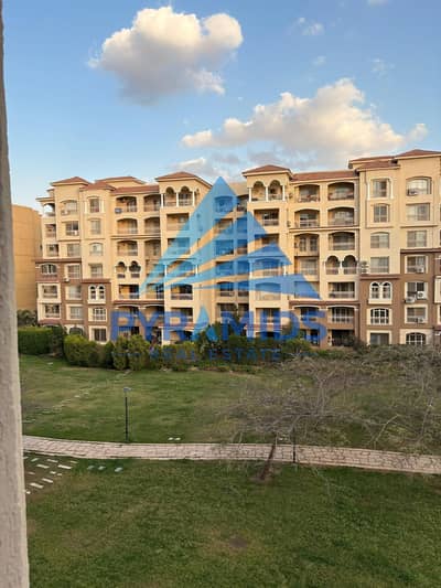 Cash Apartment for Sale in Madinaty Prime B1 Location 135 sqm  A fantastic opportunity to own a spacious apartment in one of the most prestigious