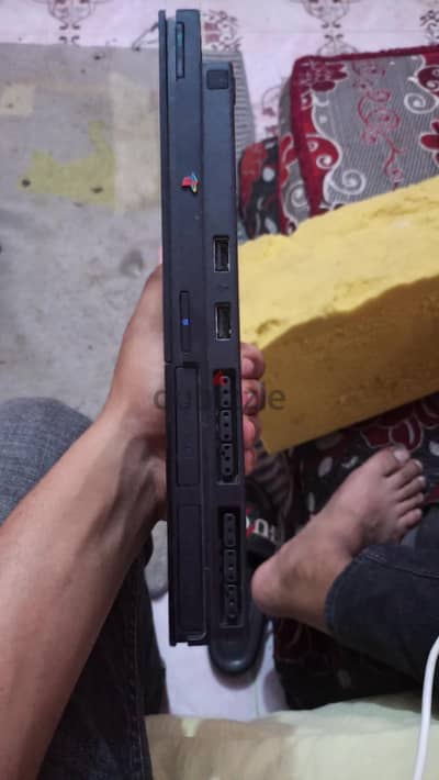 بلايستيشن 2