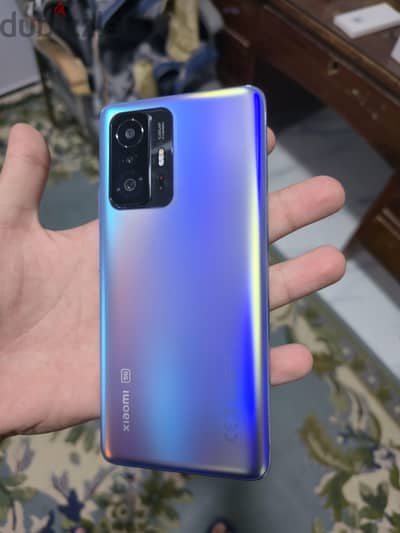 شاومي 11تي برو  Xiaomi 11T Pro