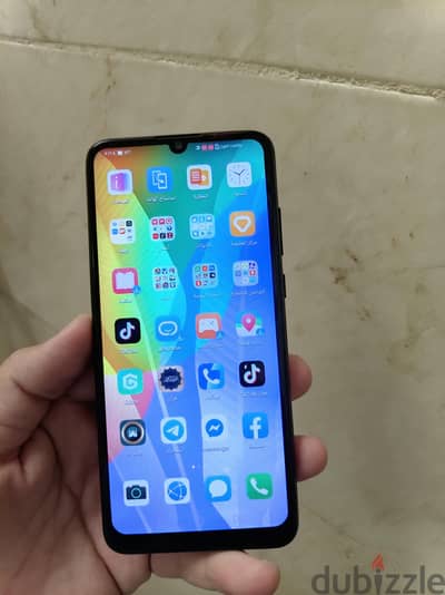 هواوي بى 6