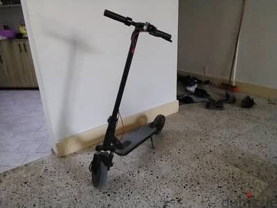 سكوتر كهرباء