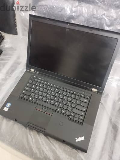 لاب توب LENOVO كور اي ثري جيل ثالث رام 8 جيجا هارد 320 جيجا بطارية شاح