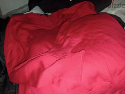 بلوفر MOBACO.    wholegarment