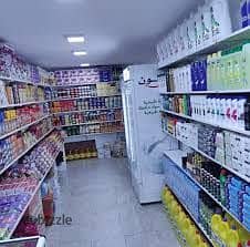 محل تجاري 30 م للايجار يصلح اي نشاط تجاري تشطيب سوبر لوكس يوجد جميع المرافق مياه وكهرباء بالإسكندرية العجمي الكيلو21 شارع اكتوبر الرئيسي قبل البوابة بموقع متميز جدا