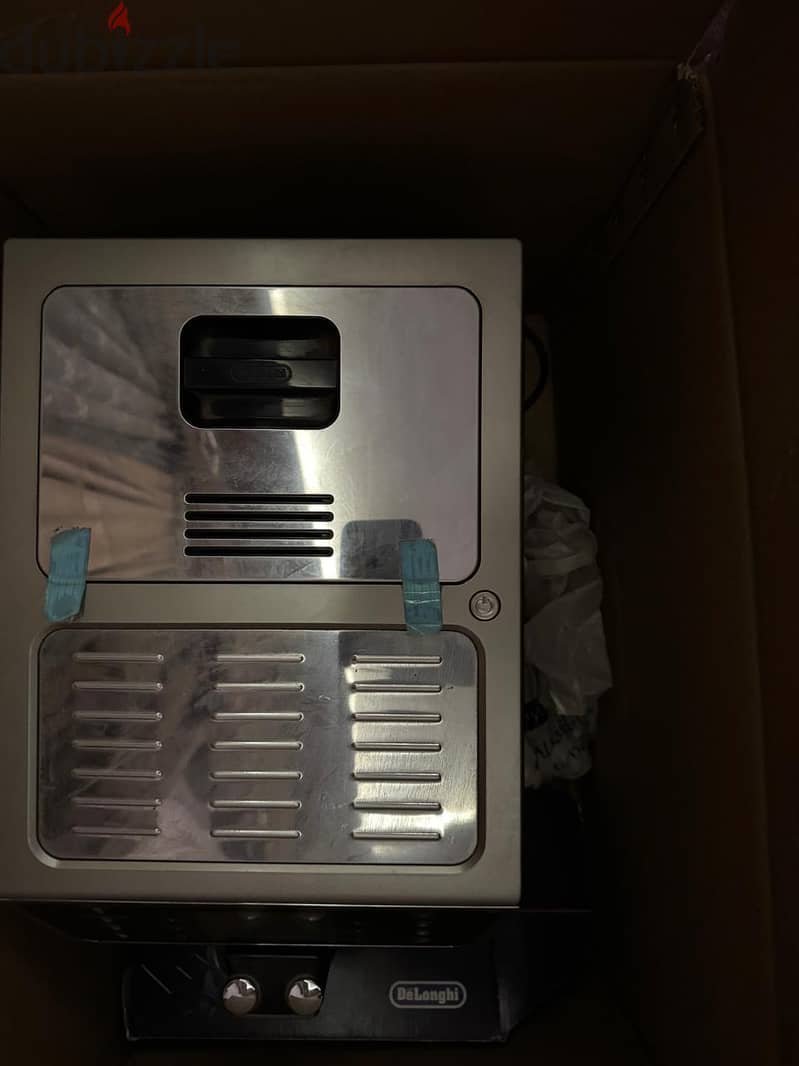 coffee machine De'Longhi 1