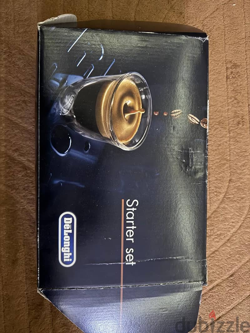 coffee machine De'Longhi 3