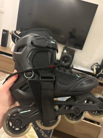 Used like new size 37