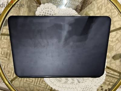 جهاز لاب توب HP بحالة جيدة جدا