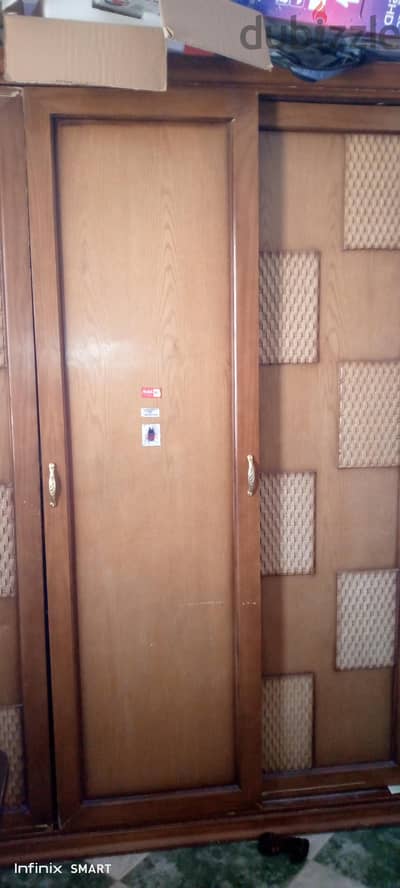 دولاب مستعمل